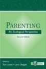 Cover: Parenting - Routledge