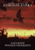 Cover: Eyes with Winged Thoughts - Atria Books