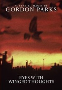 Abbildung von: Eyes with Winged Thoughts - Atria Books