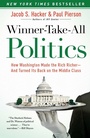 Cover: Winner-take-all Politics - Simon & Schuster