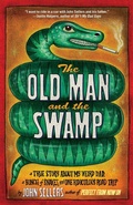 Cover: Old Man and the Swamp - Simon & Schuster