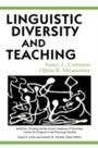 Cover: Linguistic Diversity and Teaching - Routledge