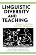 Cover: Linguistic Diversity and Teaching - Routledge
