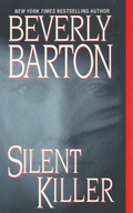 Cover: Silent Killer - Zebra Books