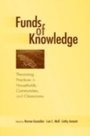 Cover: Funds of Knowledge - Routledge