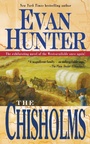 Cover: The Chisholms - Pocket Books