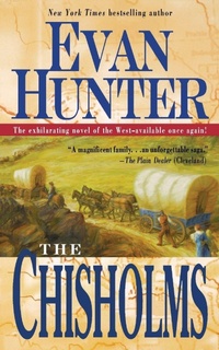 Enlarge image Cover: The Chisholms - Pocket Books