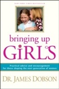 Cover: Bringing Up Girls - Tyndale Momentum