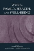 Cover: Work, Family, Health, and Well-Being - Routledge