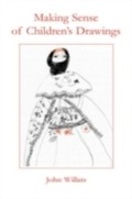 Cover: Making Sense of Children's Drawings - Psychology Press
