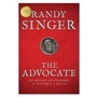 Cover: The Advocate - Tyndale House Publishers