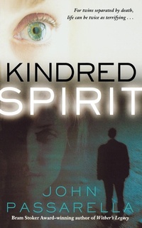Enlarge image Cover: Kindred Spirit - Gallery