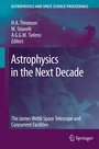 Cover: Astrophysics in the Next Decade - Springer