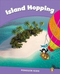 Cover: Level 5: Island Hopping CLIL - Pearson Education Limited