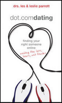 Enlarge image Cover: Dot.Com Dating - Tyndale House Publishers