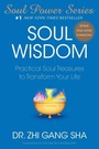 Cover: Soul Wisdom: Practical Soul Treasures to Transform Your Life - Simon Spotlight Entertainment