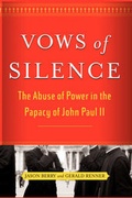 Cover: Vows of Silence - Free Press