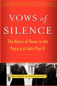 Enlarge image Cover: Vows of Silence - Free Press