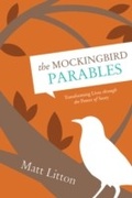 Cover: The Mockingbird Parables - Tyndale House Publishers