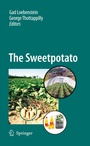 Cover: The Sweetpotato - Springer