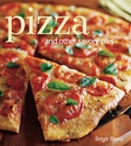 Cover: Pizza - Simon & Schuster