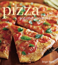 Abbildung von: Pizza - Simon & Schuster