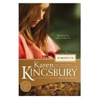 Enlarge image Cover: Forgiven - Tyndale House Publishers