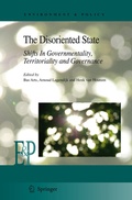 Abbildung von: The Disoriented State - Springer