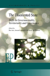 Abbildung von: The Disoriented State - Springer