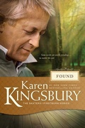 Cover: Found - Tyndale House Publishers