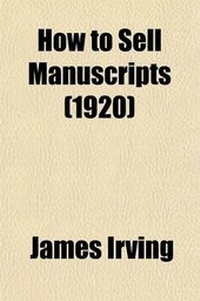 Enlarge image Cover: How to Sell Manuscripts - General Books
