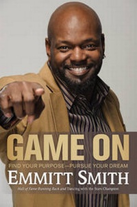 Enlarge image Cover: Game On - Tyndale House Publishers