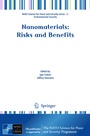 Cover: Nanomaterials - Springer