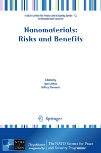 Enlarge image Cover: Nanomaterials - Springer