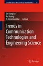 Cover: Trends in Communication Technologies and Engineering Science - Springer