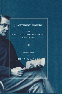 Enlarge image Cover: J. Anthony Froude - Scribner
