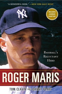 Enlarge image Cover: Roger Maris - Atria Books