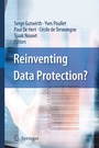 Cover: Reinventing Data Protection? - Springer