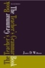 Cover: The Teacher's Grammar Book - Routledge