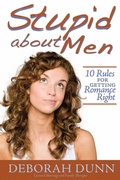 Cover: Stupid about Men - Howard Books
