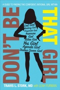 Cover: Don't Be That Girl - Simon & Schuster