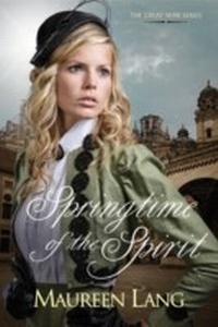 Enlarge image Cover: Springtime of the Spirit - Tyndale House Publishers, Inc.