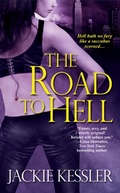 Cover: The Road To Hell - Zebra Books