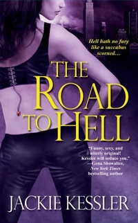 Enlarge image Cover: The Road To Hell - Zebra Books