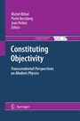 Cover: Constituting Objectivity - Springer