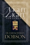 Cover: Night Light for Parents - Tyndale Momentum