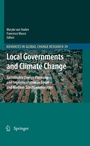 Cover: Local Governments and Climate Change - Springer