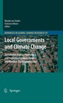Cover: Local Governments and Climate Change - Springer