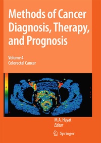 Abbildung von: Methods of Cancer Diagnosis, Therapy and Prognosis - Springer