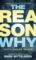 Cover: The Reason Why - Tyndale House Publishers